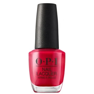 Esmalte de uñas O.P.I. NL Opi By Popular Vote OPI