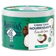 Crema corporal nutritiva de agua de coco de Le Petit Marseillais, 380 ml