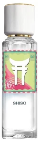 Roger &amp; Gallet Shiso Soothing Scented Water 30 ml
