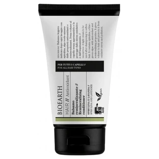 Bioearth Haar-Remineralisierender Conditioner 150 ml