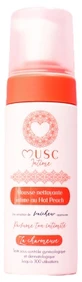 Musc Intime Hot Peach Intimate Cleansing Foam 150 ml