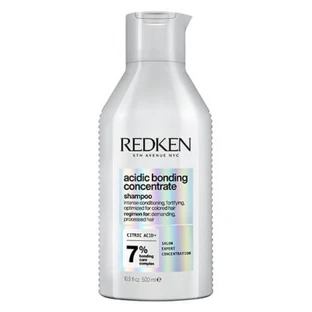Redken Acidic Bonding Concentrate Shampoo 500 ml