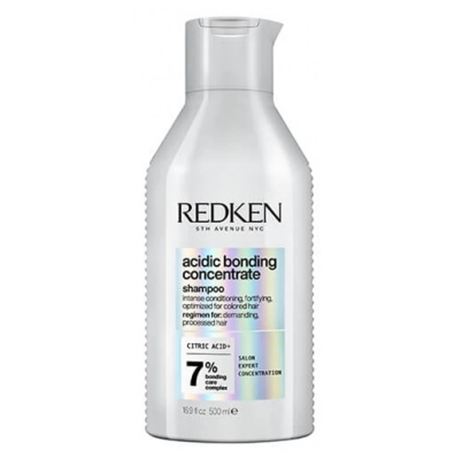 Redken Acidic Bonding Concentrate Shampoo 500 ml