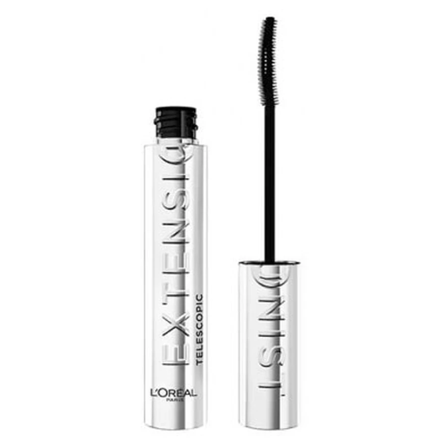 Máscara de pestañas Extensionist Telescopic de L'Oréal Paris, 9,9 ml