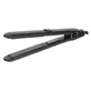 Gamma Piu Keratin Glory Black Hair Straightener