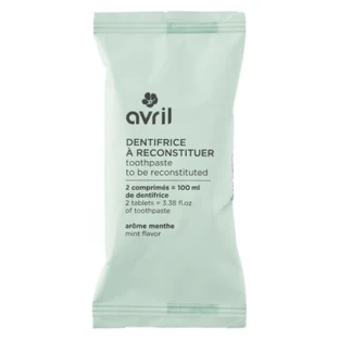 Avril Toothpaste Mix-It-Yourself 15 g