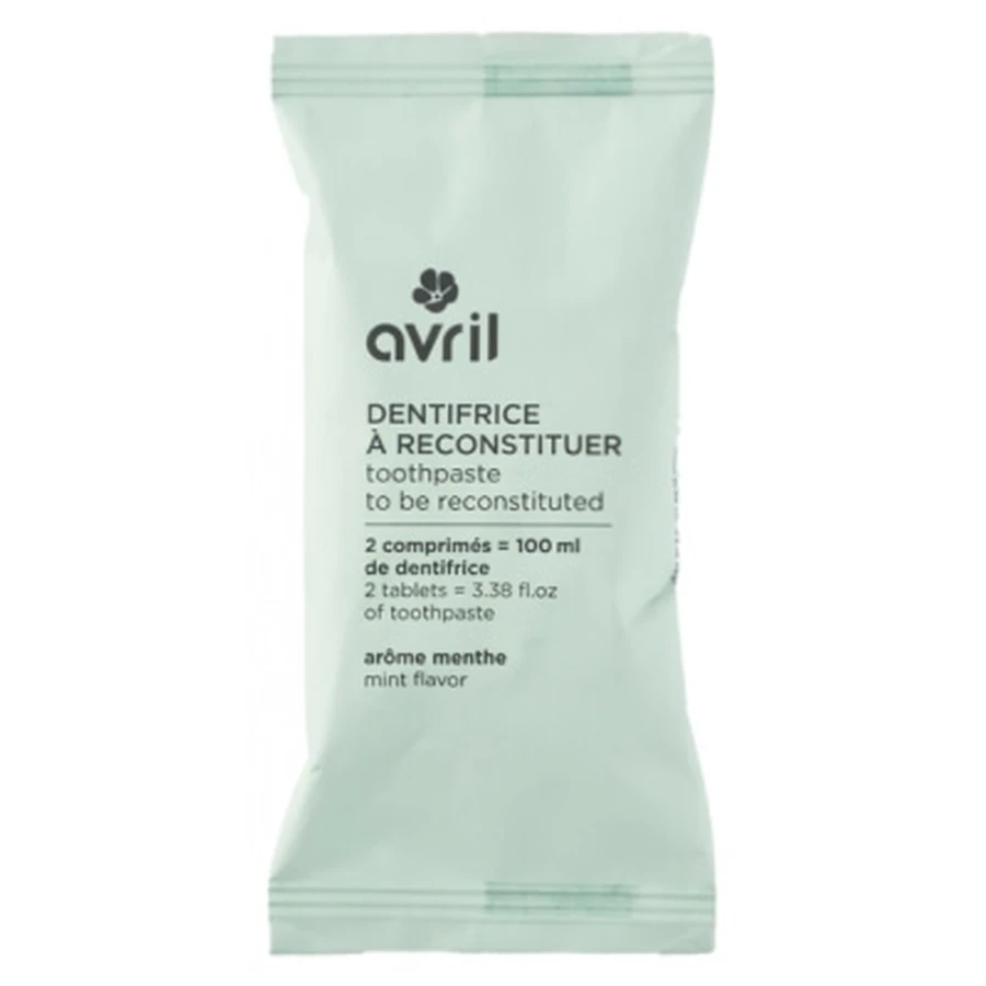 Avril Toothpaste Mix-It-Yourself 15 g