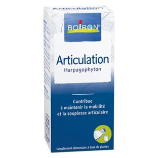 Boiron Harpagophyton Gelenkunterstützung 60 ml