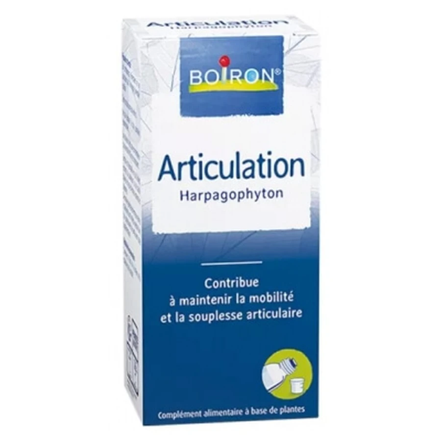 Boiron Harpagophyton Gelenkunterstützung 60 ml