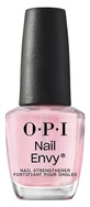 OPI Nail Envy Strengthening Nail Polish in Pink To Envy OPI
