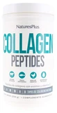 Natures Plus: Péptidos de colágeno, 254 g