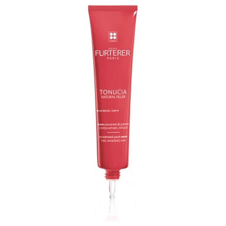 René Furterer Tonucia Natural Filler Youth Concentrate Serum 75 ml