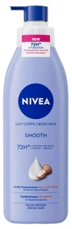 Nivea 72-Stunden-Körperlotion mit sanfter Feuchtigkeitspflege für trockene Haut, 250 ml