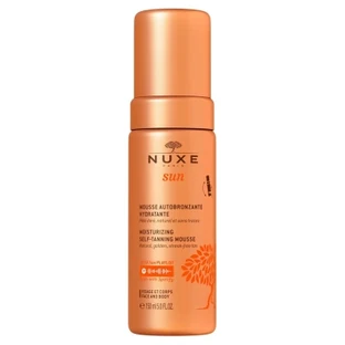 Nuxe Sun Hydraterende Zelfbruinende Mousse 150 ml