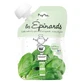 Popote Gourde Les Épinards Purée Dès 4/6 Mois Bio 120 g