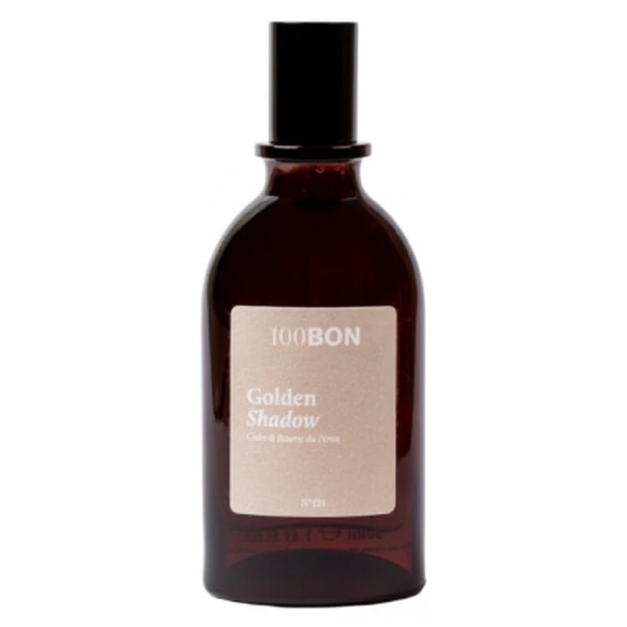 100BON Golden Shadow Eau de Toilette 50 ml