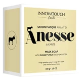 Innovatouch Seife mit Eselsmilch-Maske 100 g