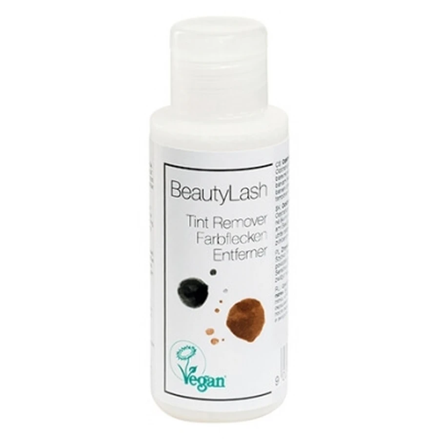 BeautyLash Haarfarbenentferner