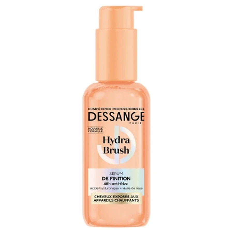 Sérum de acabado Dessange Hydra Brush, 110 ml