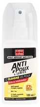 Five out of Five Lice Repellent Spray, 12-Hour Protection, 100 ml