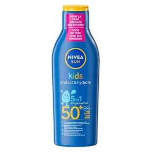 Nivea Sun Protect & Hydrate Kids Lait Solaire SPF50+ 200 ml