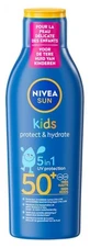 Nivea Sun Protect &amp; Hydrate Kids Sunscreen Lotion SPF 50+ 200 ml