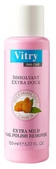 Vitry Extra Gentle Nagellackentferner 150 ml