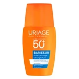 Uriage Bariésun Ultra-Light Fluid, sehr hoher Lichtschutzfaktor 50+, 30 ml