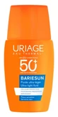 Uriage Bariésun Ultra-Light Fluid, Very High Protection SPF 50+, 30 ml