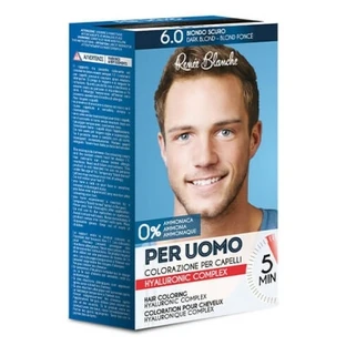 Kit de tintes para hombre Renée Blanche N-6 Rubio oscuro