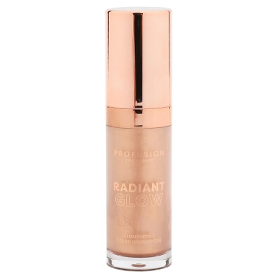 Profusion Cosmetics Radiant Glow Liquid Highlighter 14.5 ml