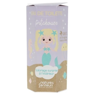 Nature & Senteurs Eau de Toilette voor meisjes 50 ml