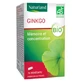 Ginkgo ecológico de Naturland, 75 cápsulas vegetales