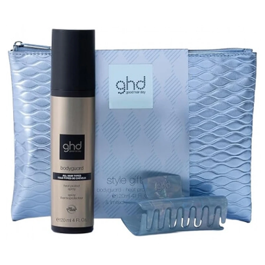 ghd ghd Iced Luxe Styling Kit