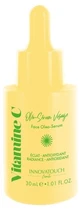 Innovatouch Oléo-Sérum Visage Vitamine C 30 ml