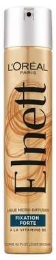 L'Oréal Paris Elnett Laque Fixation Forte 300 ml