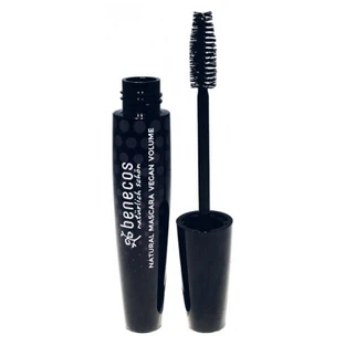 Benecos Vegan Magic Black Volume Mascara 10 ml