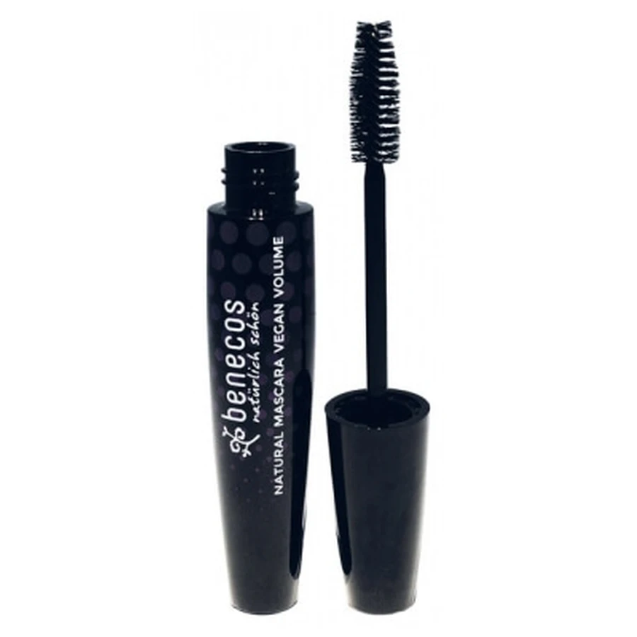 Benecos Vegan Magic Black Volume Mascara 10 ml