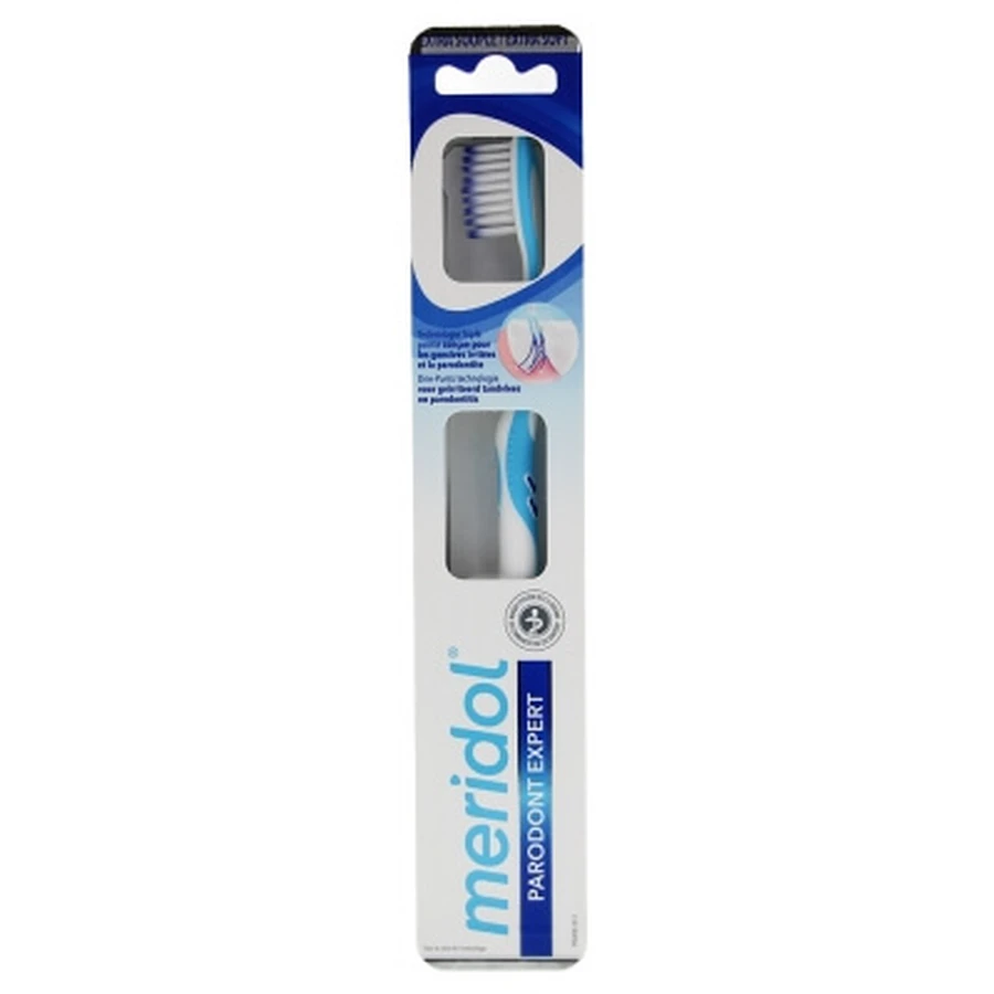 Meridol Parodont Expert Extra Soft Zahnbürste