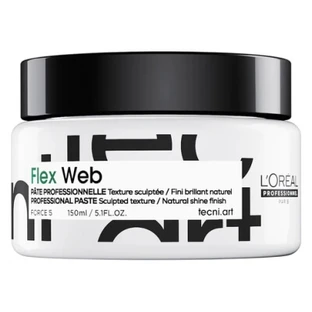 L'Oréal Professionnel Tecni.art Flex Web Stylingpasta 150 ml