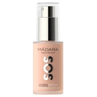 Mádara SOS Hydra Repair Intensives Bio-Feuchtigkeitsserum 30 ml