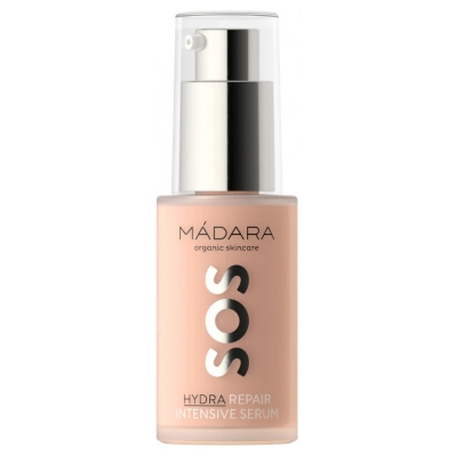 Mádara SOS Hydra Repair Intensives Bio-Feuchtigkeitsserum 30 ml