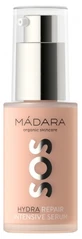 Mádara SOS Hydra Repair Intensive Sérum Hydratant Bio 30 ml