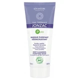 Eau Thermale Jonzac Eau de Jonzac Pure Organic Deep-Cleansing Purifying Mask 50 ml