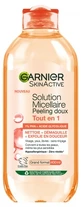 Garnier SkinActive All-in-One Gentle Exfoliating Micellar Water 400 ml