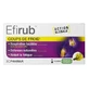 3C Pharma Efirub para resfriados, 10 sobres monodosis