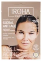 Iroha Nature Global Eye Care: 2 parches para los ojos
