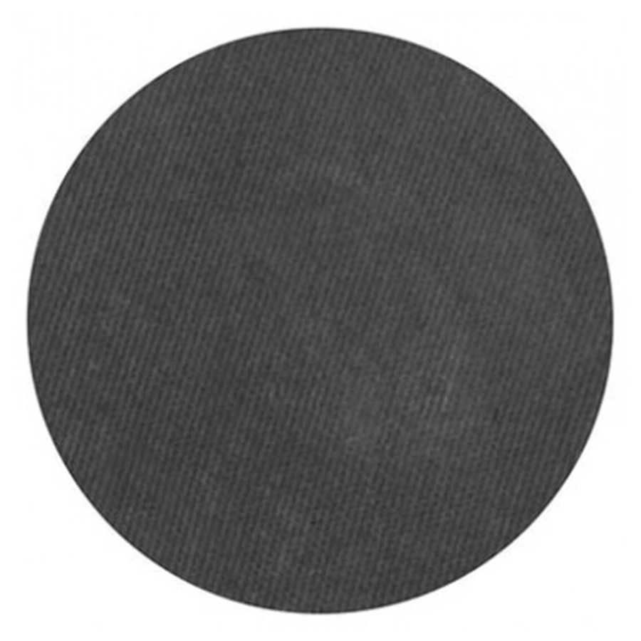 Parisax Pro lichtgrijze matte oogschaduw van Parisax