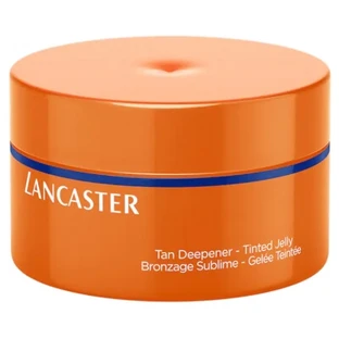 Gel bronceador con color Lancaster Golden Tan Sublime, 200 ml