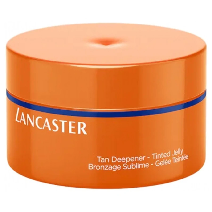 Gel bronceador con color Lancaster Golden Tan Sublime, 200 ml